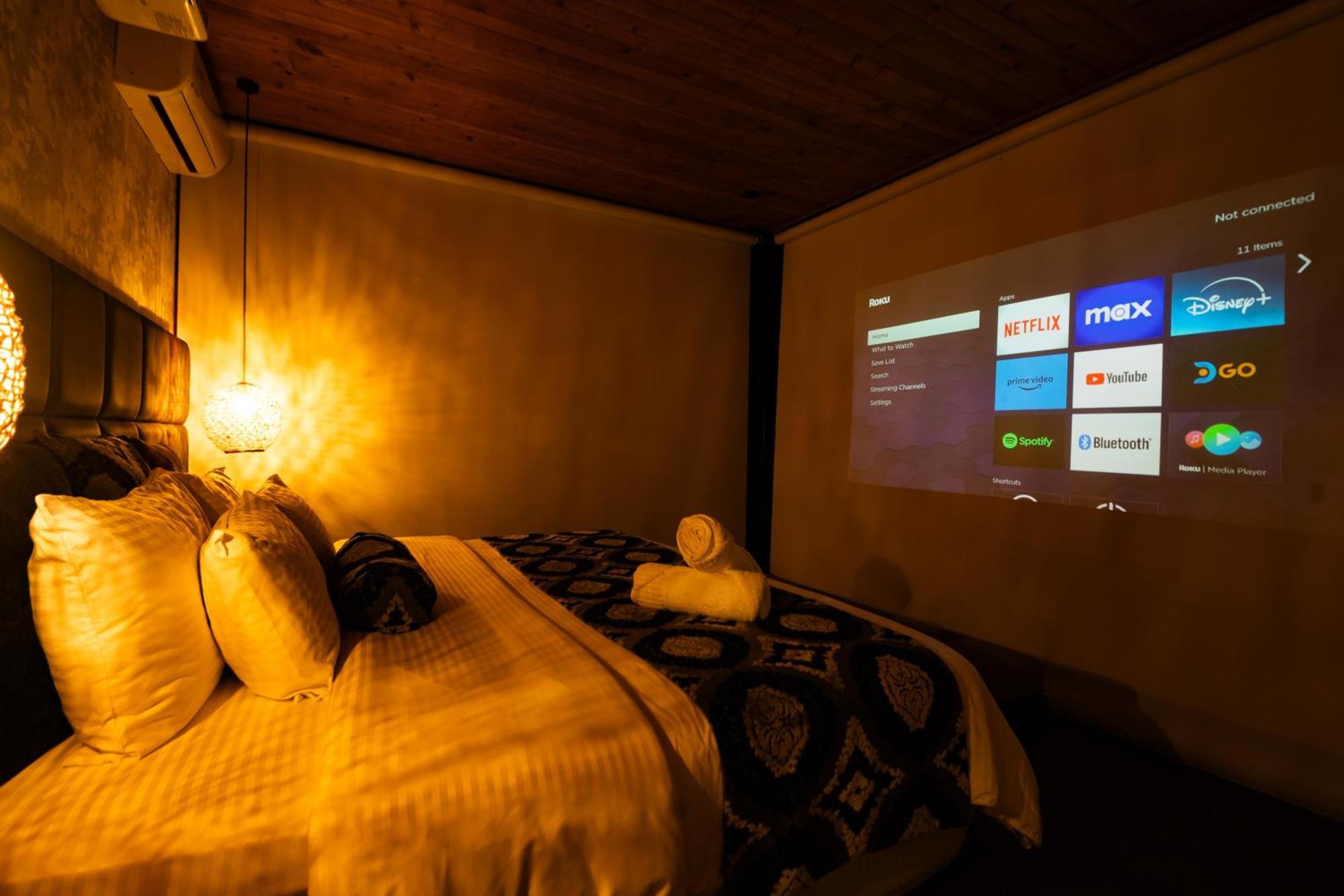 La Casita Filandia Villa Exteriör bild