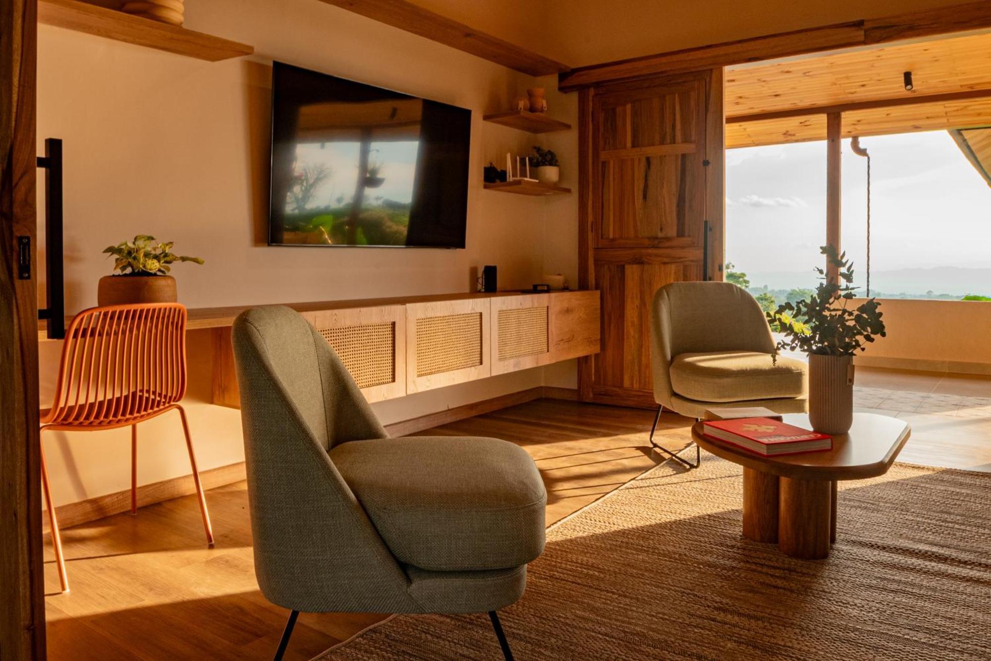 La Casita Filandia Villa Exteriör bild
