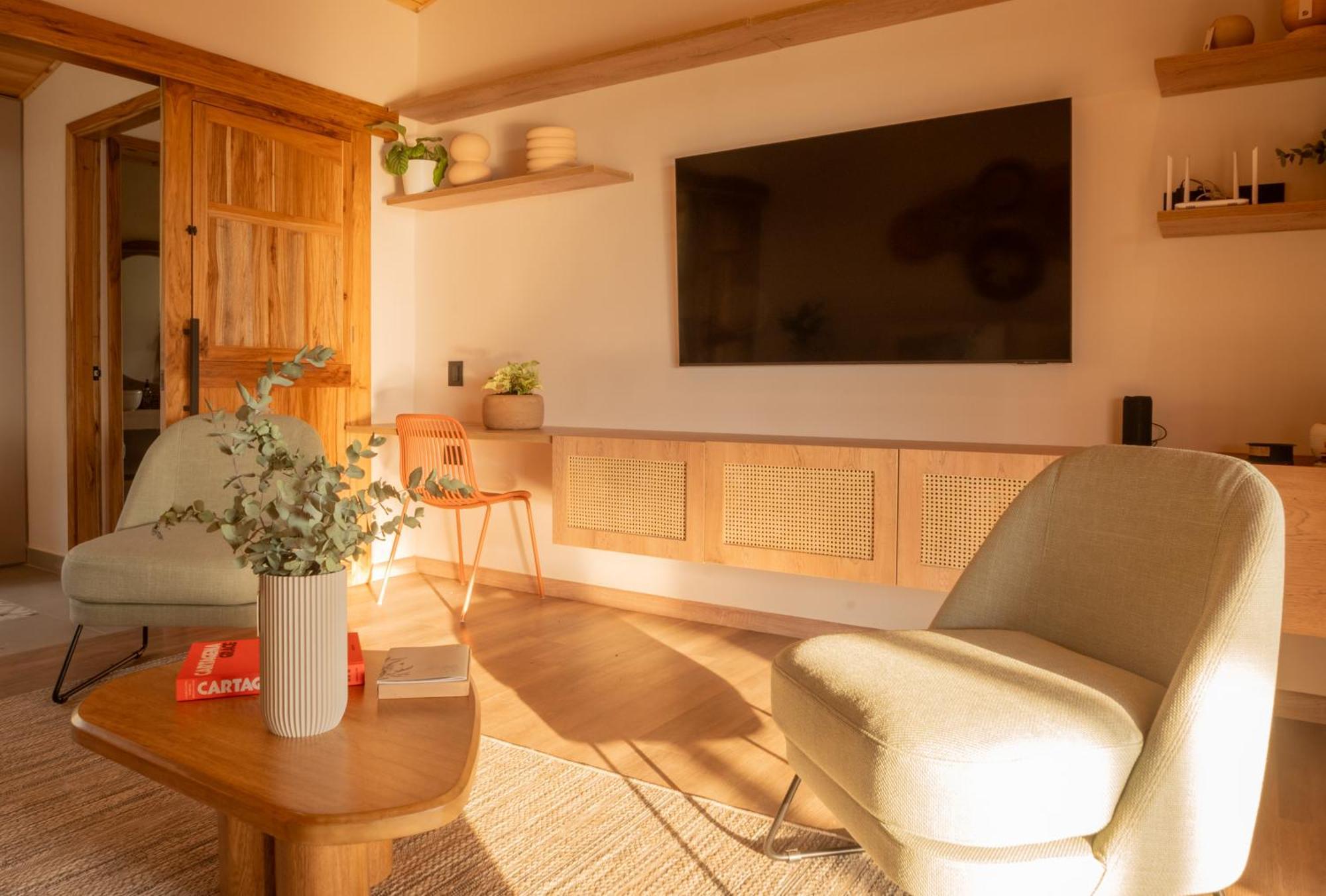 La Casita Filandia Villa Exteriör bild