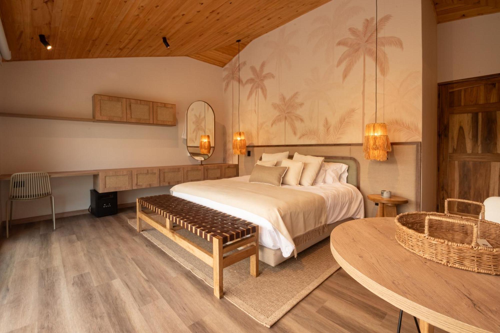 La Casita Filandia Villa Exteriör bild