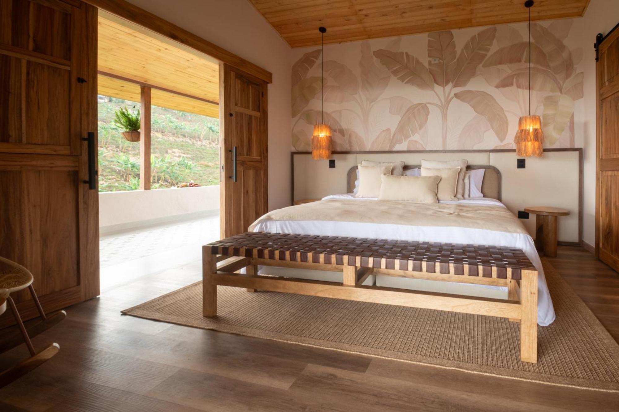 La Casita Filandia Villa Exteriör bild